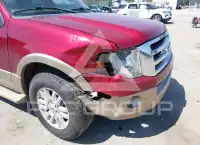 2014 Ford EXPEDITION фото