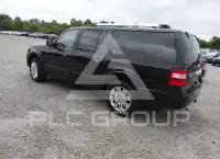 2014 Ford EXPEDITION фото