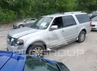 2014 Ford EXPEDITION фото