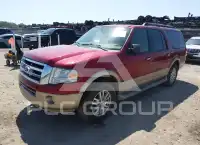2014 Ford EXPEDITION фото
