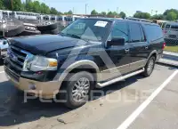 2014 Ford EXPEDITION photo