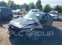 2014 Ford FUSION photo