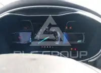 2014 Ford FUSION фото