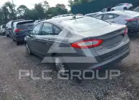 2014 Ford FUSION photo