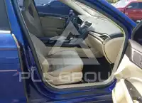 2014 Ford FUSION фото
