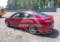 2014 Ford FUSION фото