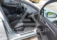 2014 Ford FUSION photo