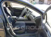 2014 Ford FUSION photo