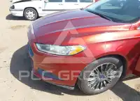 2014 Ford FUSION фото