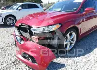 2014 Ford FUSION фото