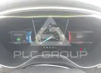 2014 Ford FUSION photo