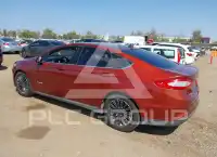 2014 Ford FUSION фото