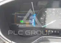 2014 Ford FUSION photo