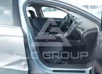 2014 Ford FUSION photo