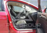 2014 Ford FUSION фото
