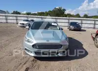 2014 Ford FUSION photo