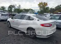 2014 Ford FUSION фото