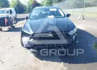 2014 Ford FUSION photo
