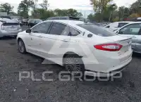 2014 Ford FUSION фото