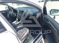 2014 Ford FUSION фото