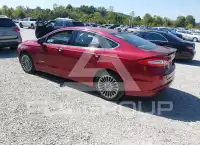 2014 Ford FUSION photo