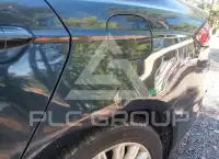 2014 Ford FUSION фото
