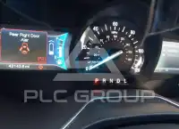 2014 Ford FUSION photo