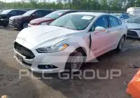 2014 Ford FUSION фото