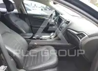 2014 Ford FUSION photo