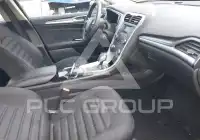 2014 Ford FUSION photo
