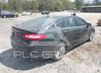 2014 Ford FUSION фото