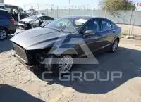 2014 Ford FUSION фото
