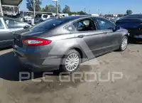 2014 Ford FUSION фото
