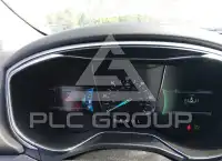 2014 Ford FUSION фото