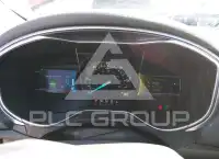 2014 Ford FUSION фото