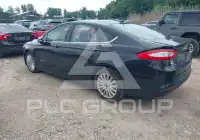 2014 Ford FUSION photo
