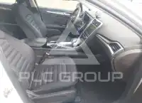 2014 Ford FUSION photo