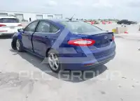 2014 Ford FUSION фото
