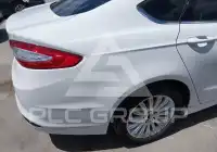2014 Ford FUSION фото
