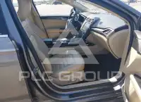 2014 Ford FUSION фото