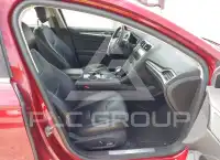 2014 Ford FUSION фото