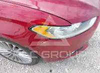 2014 Ford FUSION фото