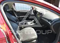 2014 Ford FUSION photo