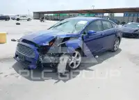 2014 Ford FUSION фото