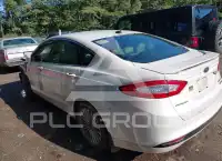 2014 Ford FUSION photo