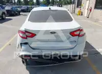 2014 Ford FUSION фото