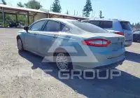2014 Ford FUSION фото