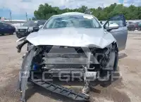 2014 Ford FUSION фото