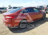 2014 Ford FUSION фото