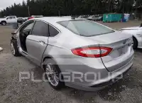 2014 Ford FUSION photo